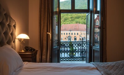 Safrano Palace
