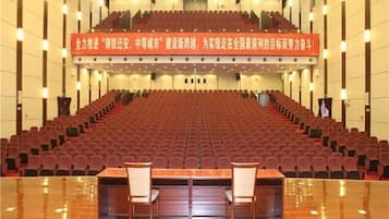 Sala rinfreschi