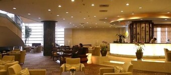 Qian'an Jin Jiang Hotel