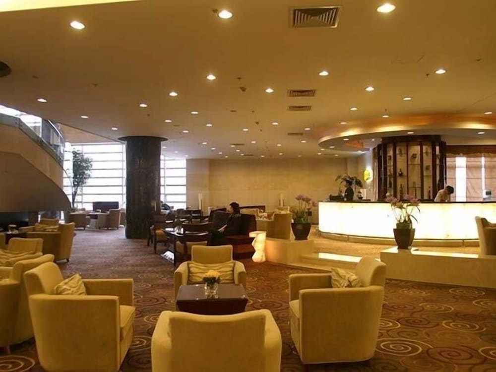 Qian'an Jinjiang Hotel photo 7