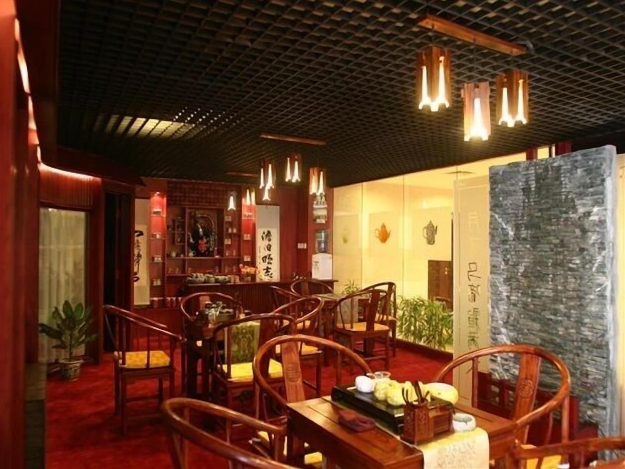 3 Star Hotels