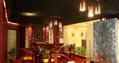 Qian'an Jin Jiang Hotel