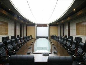 Meeting facility - Qian'an Jin Jiang Hotel (Tangshan)