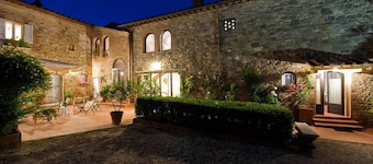 Podere San Quirico