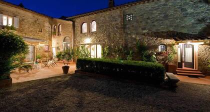Podere San Quirico