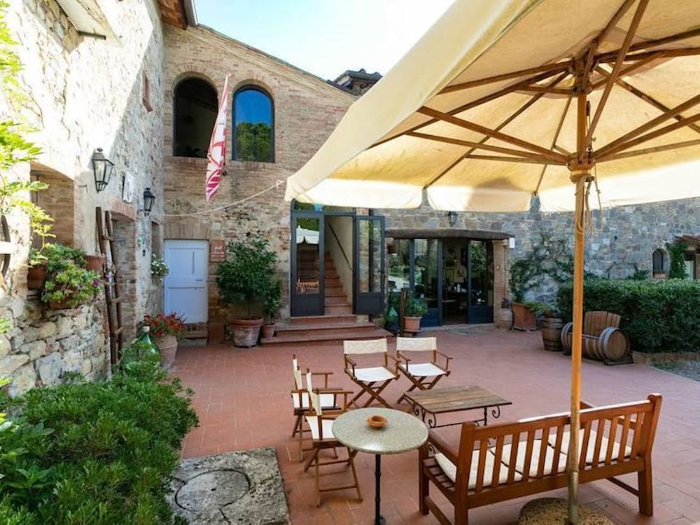 Azienda Agraria Podere San Quirico Societa' Agricola image