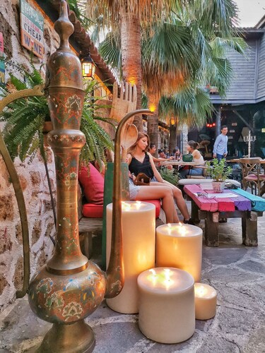 Old House Pub Hotels