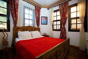 Standard-Doppelzimmer