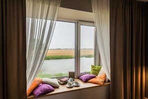 Standard-Doppelzimmer, 1 Doppelbett