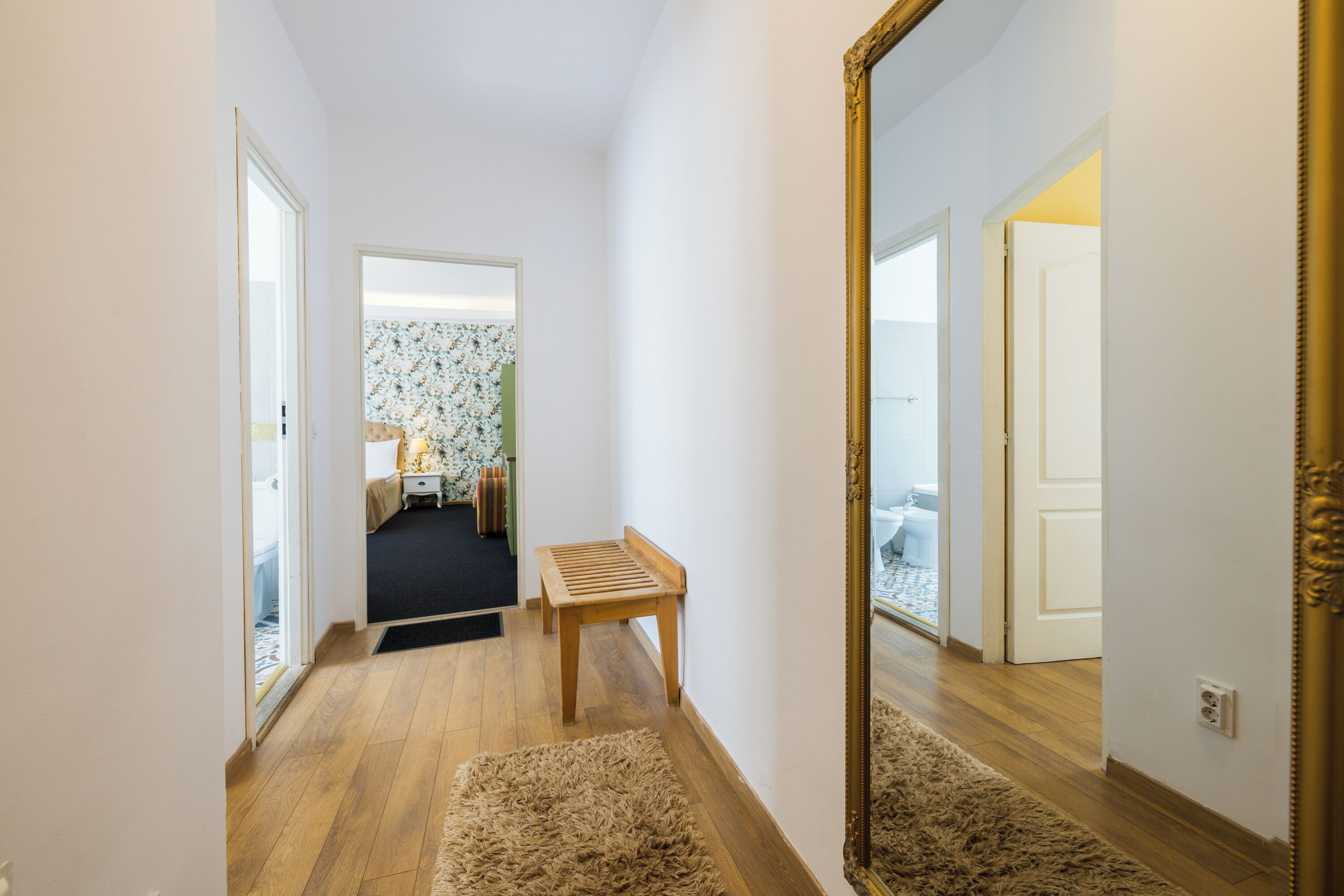 Suite, 2 chambres