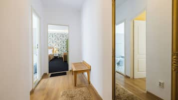 Suite, 2 Bedrooms