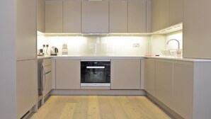 Apartment, 3 Schlafzimmer | Eigene Küche
