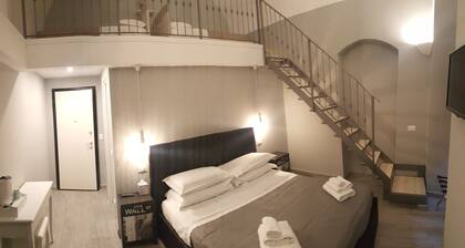 Relais Virginia Home