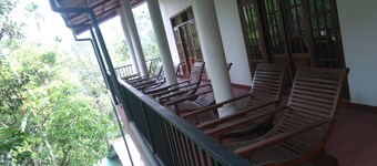 Samadhi Guest Inn Ella