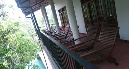 Samadhi Guest Inn Ella