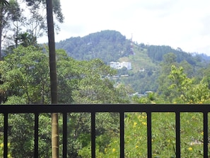 View from property - Samadhi Guest Inn Ella (Ella)