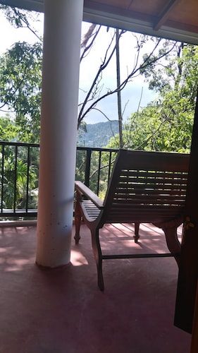 Samadhi Guest Inn Ella