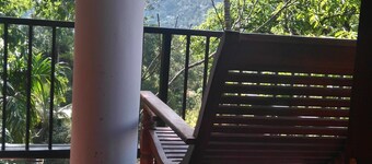 Samadhi Guest Inn Ella