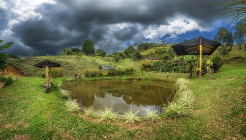 Finca Hotel La Kolorina
