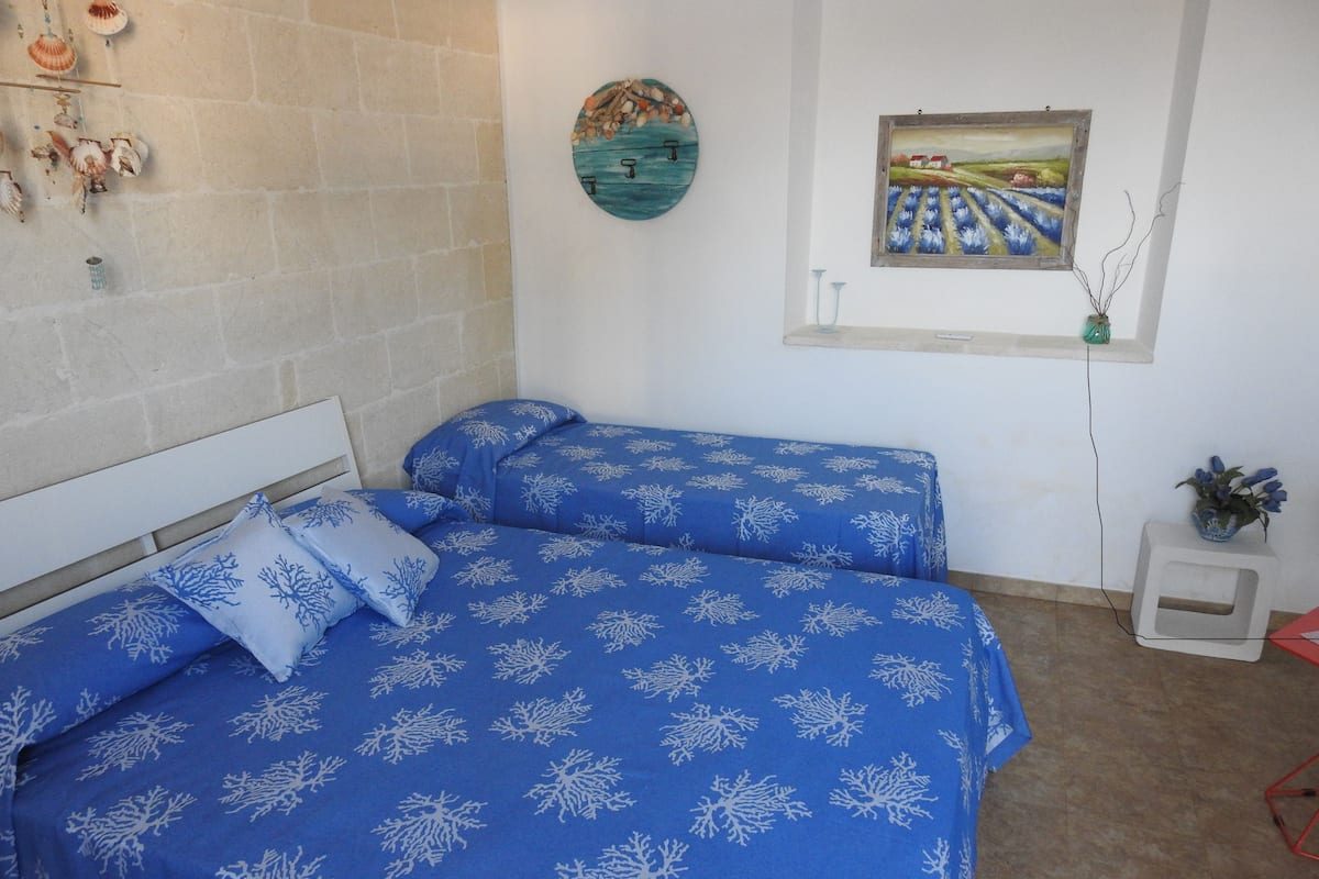 Traditional Room | View from room
