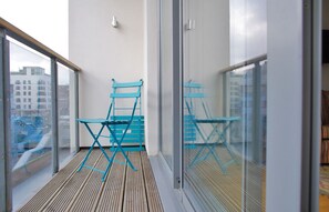 Terrace/patio - The London Agent Clerkenwell Super Nice (London)