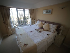 1 bedroom, in-room safe - Rodney Bay Suites (Gros Islet)