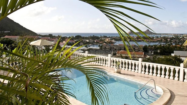 Unclassified image, 1 of 23, button - Rodney Bay Suites (Gros Islet)