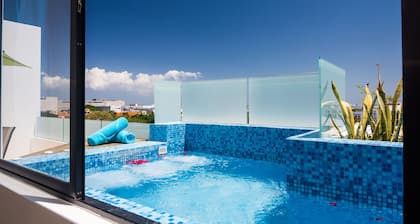 Carmen Sol Rentals Apartamentos