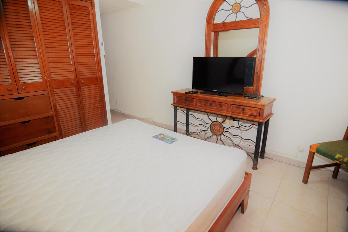 Appartamento Luxury, 3 camere da letto | 3 camere, una cassaforte in camera, con stile personalizzato