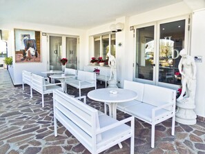 Exterior - Hotel Diga (Ravenna)