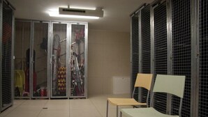 Property amenity - Apartmány u sjezdovky Javor (Pec pod Snezkou)