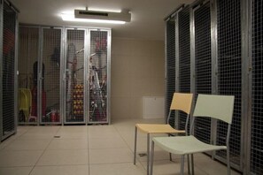 Szálláshelyi szolgáltatás