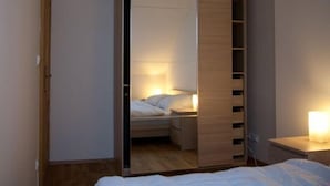 Duplex, Kitchen - Apartmány u sjezdovky Javor (Pec pod Snezkou)