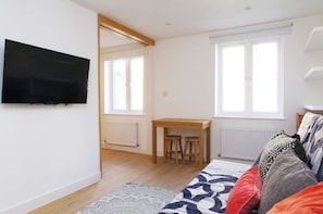 Studio | Salle de séjour