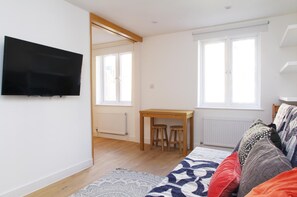 Televisión de pantalla plana