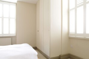 公寓, 2 間臥室 | 2 間睡房、高級寢具、熨斗/熨衫板、免費嬰兒床