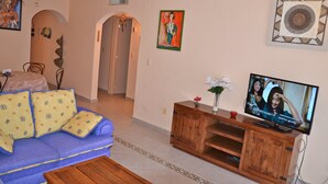 Unclassified image, 2 of 20, button - 2 BR w Balcony Apartment Rinconada Del Sol (Playa del Carmen)