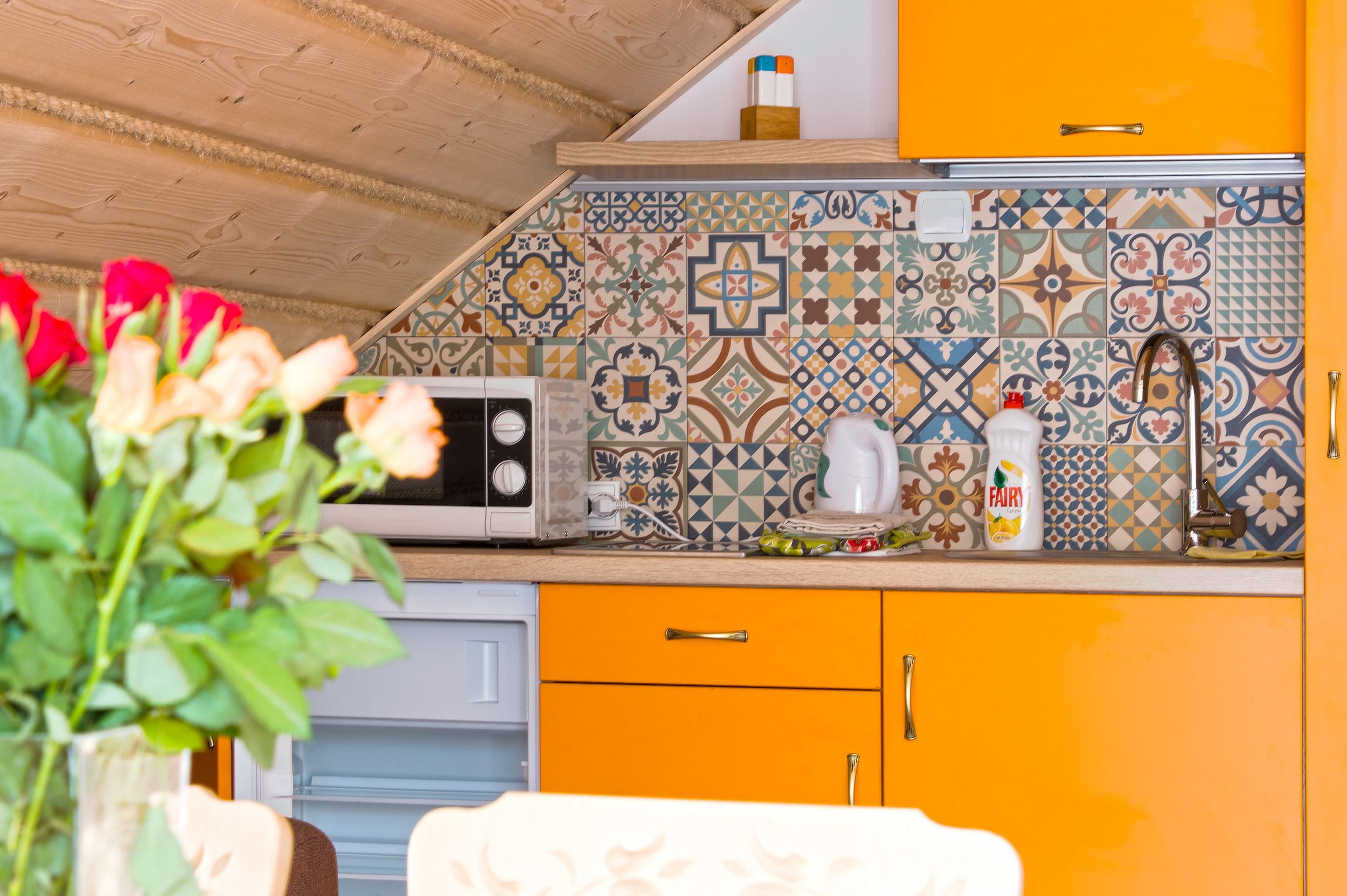 Photo - Willa Trebunia