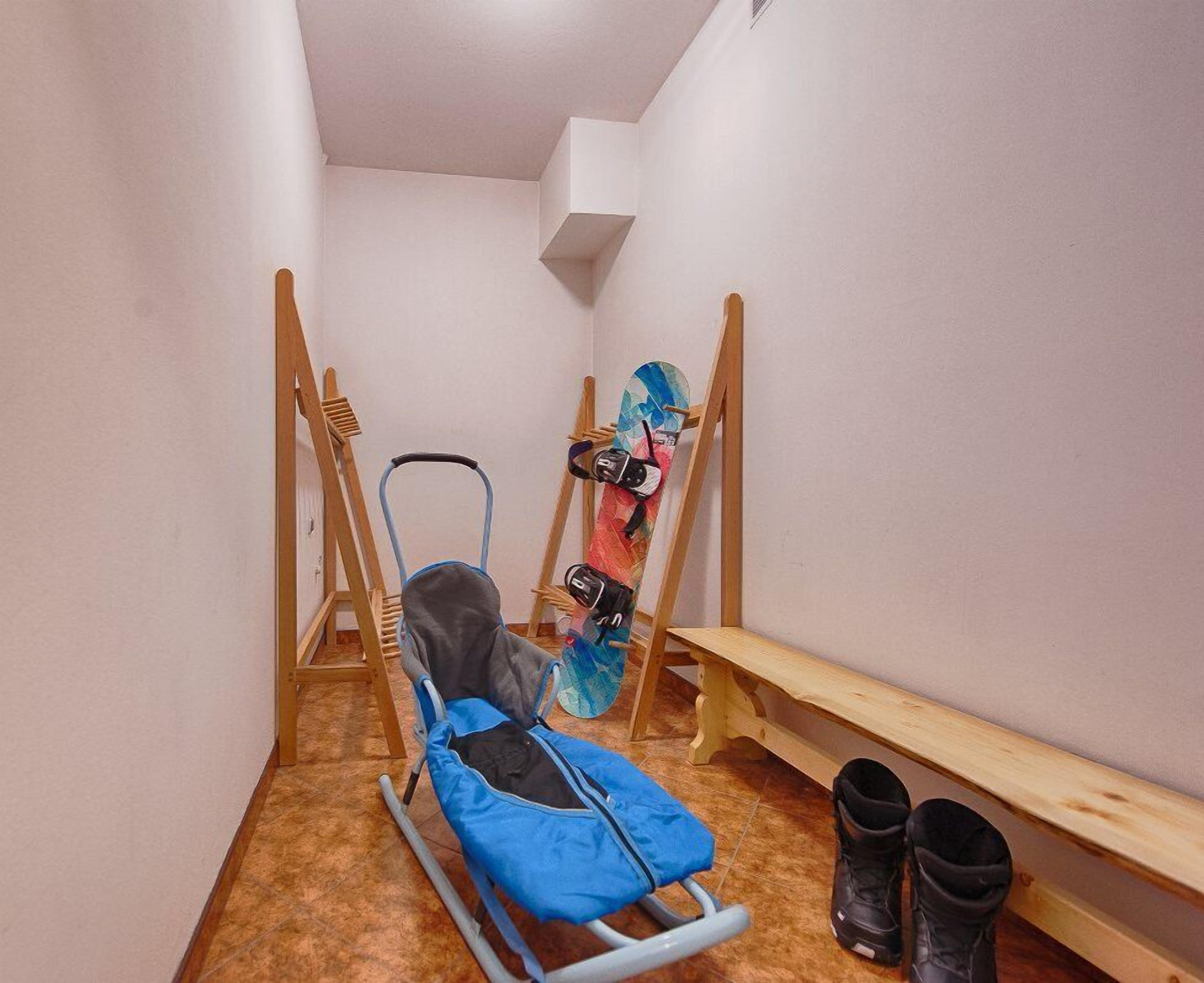 Photo - Willa Trebunia