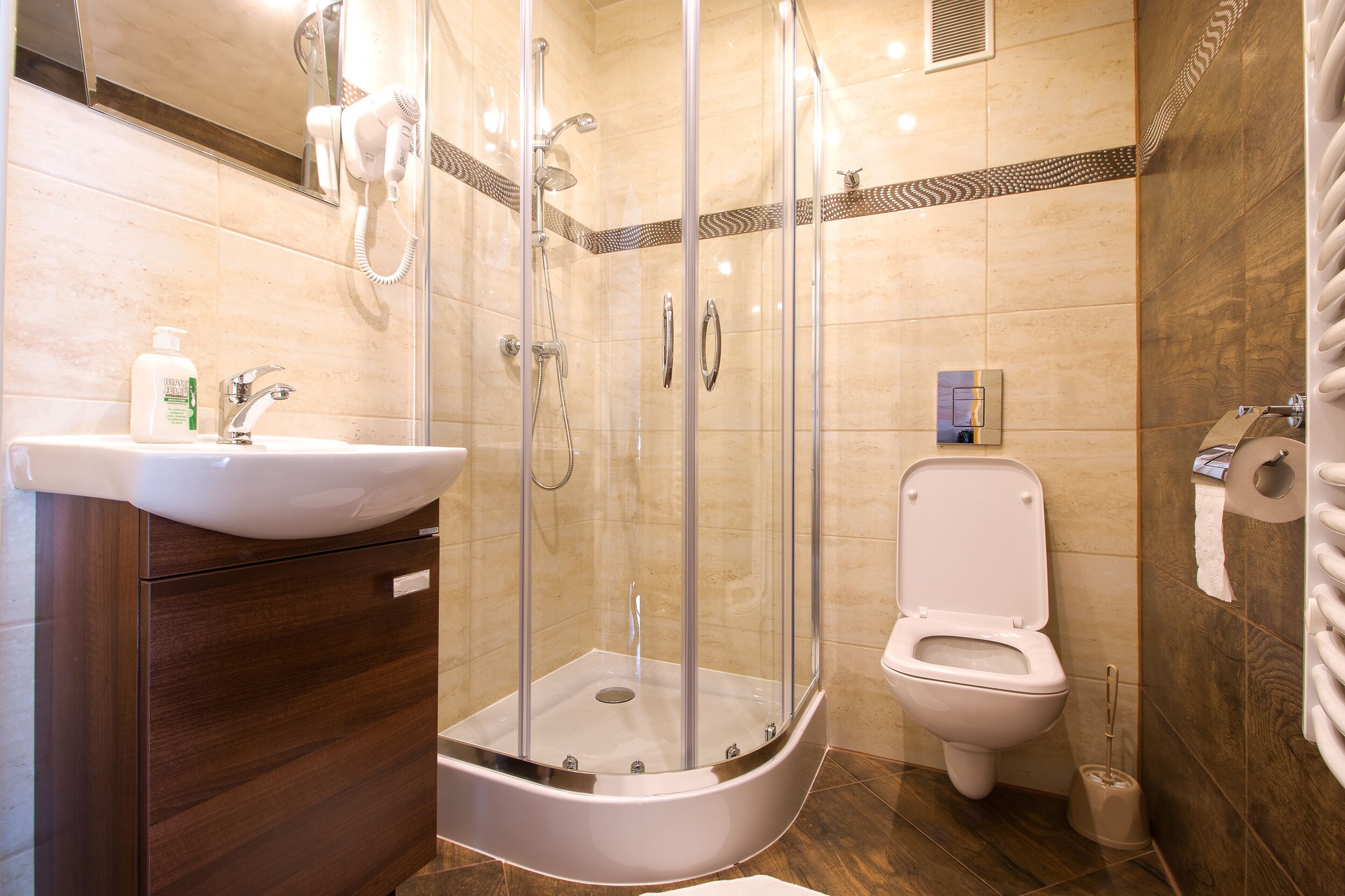 Photo - Willa Trebunia