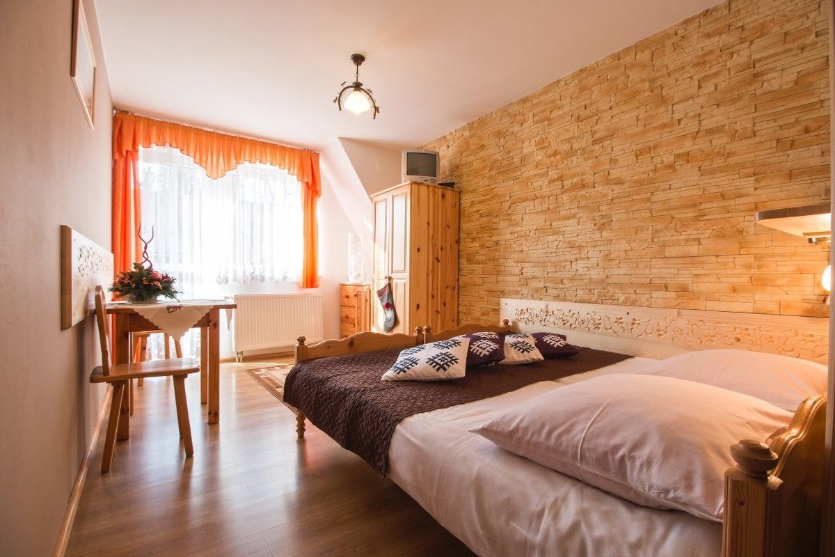 Photo - Willa Trebunia