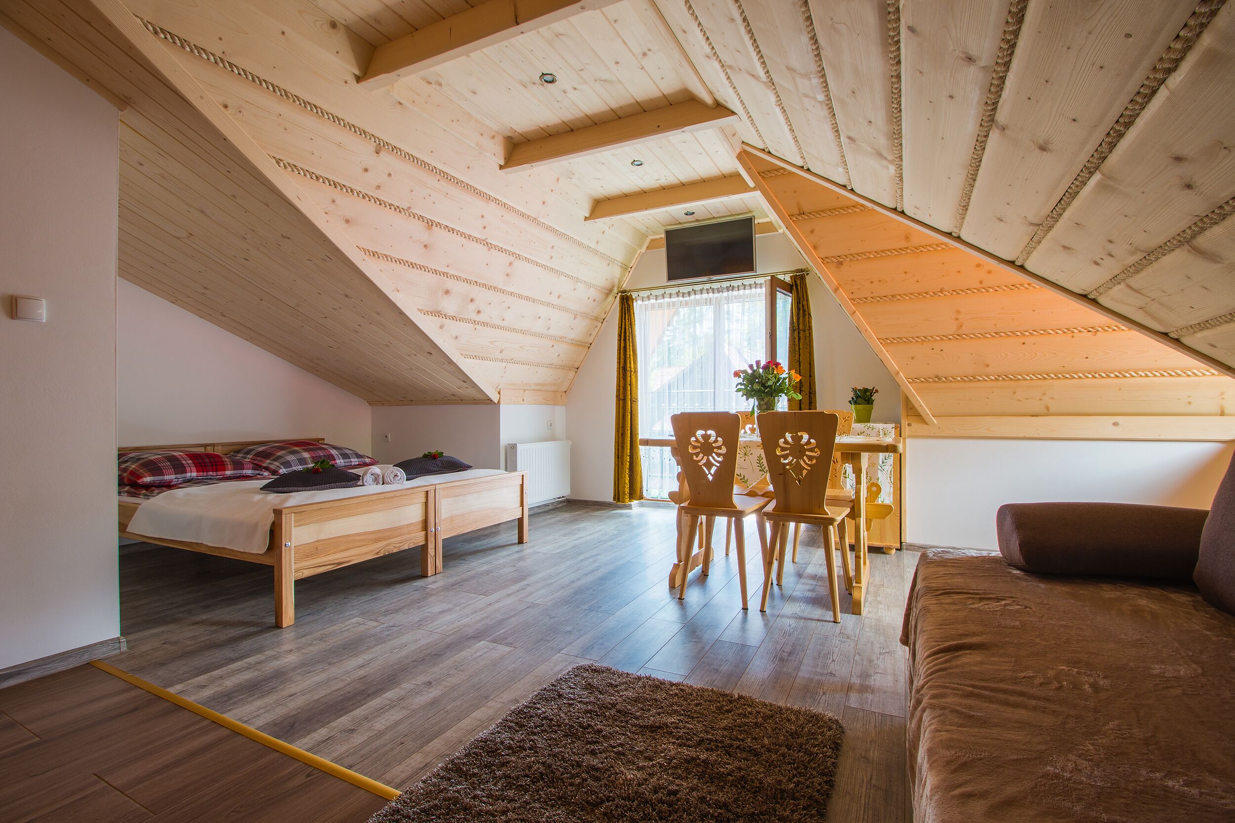 Photo - Willa Trebunia