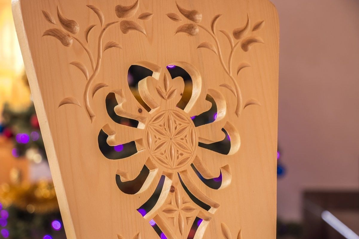 Photo - Willa Trebunia