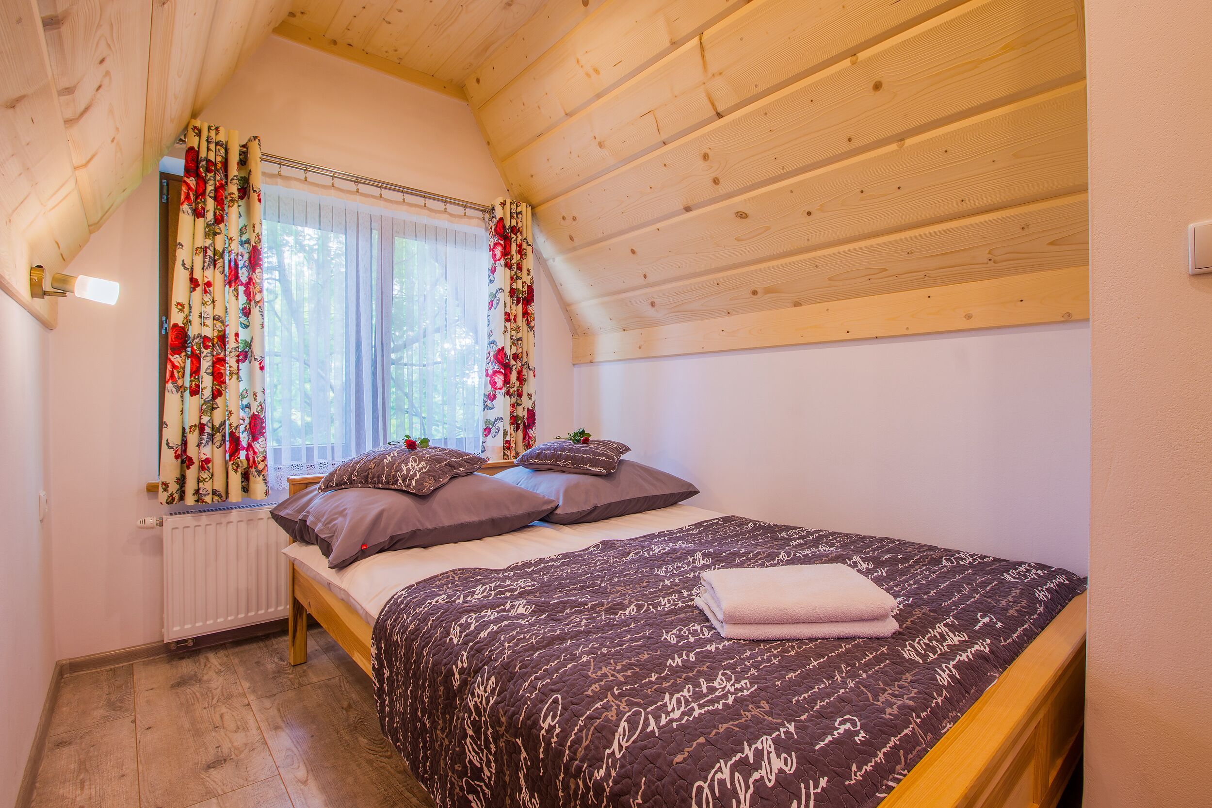 Photo - Willa Trebunia