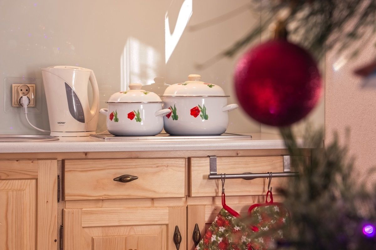 Photo - Willa Trebunia