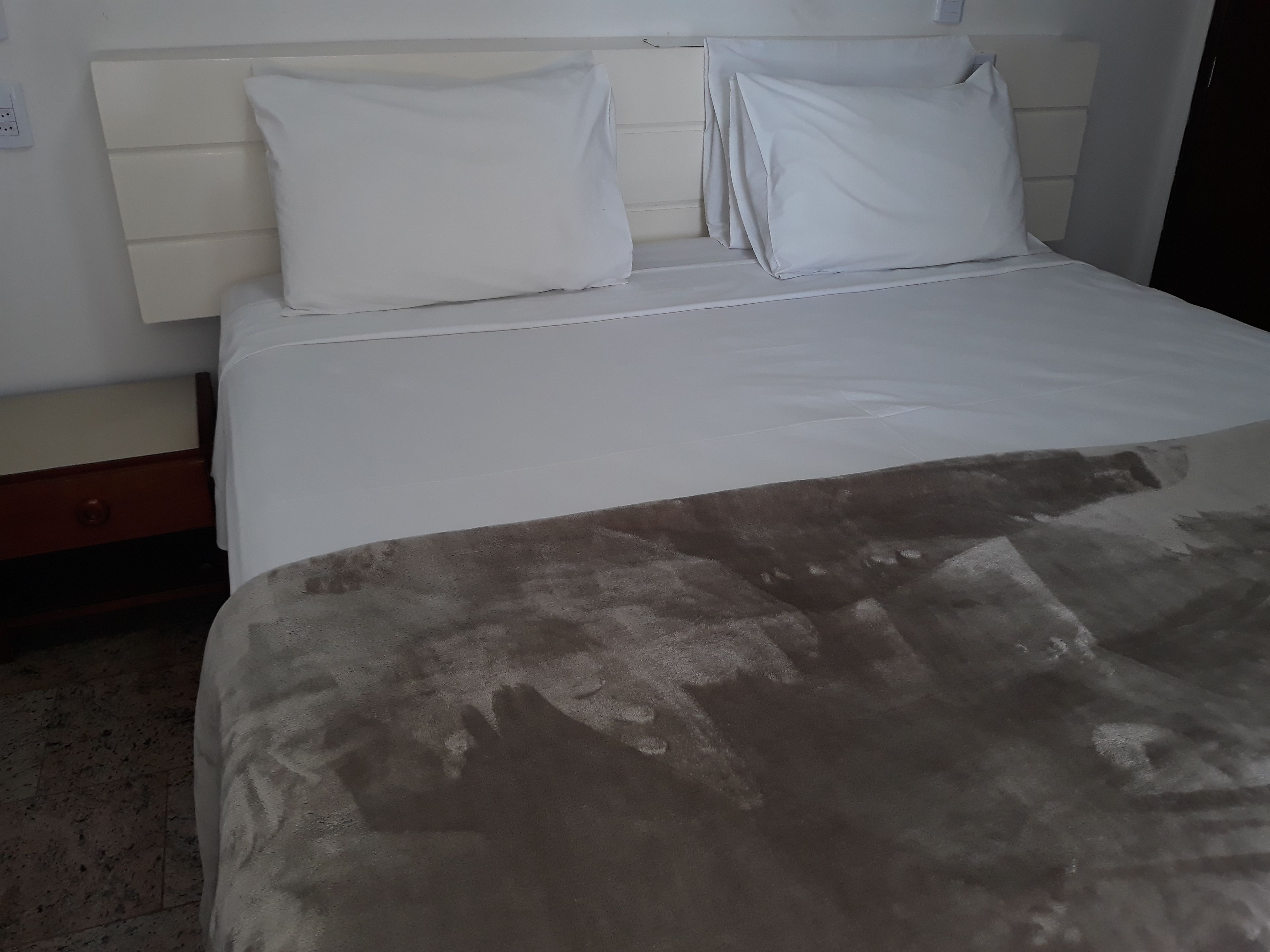 Photo - Flat Oeste La Residence