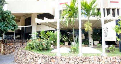 Flat Oeste La Residence