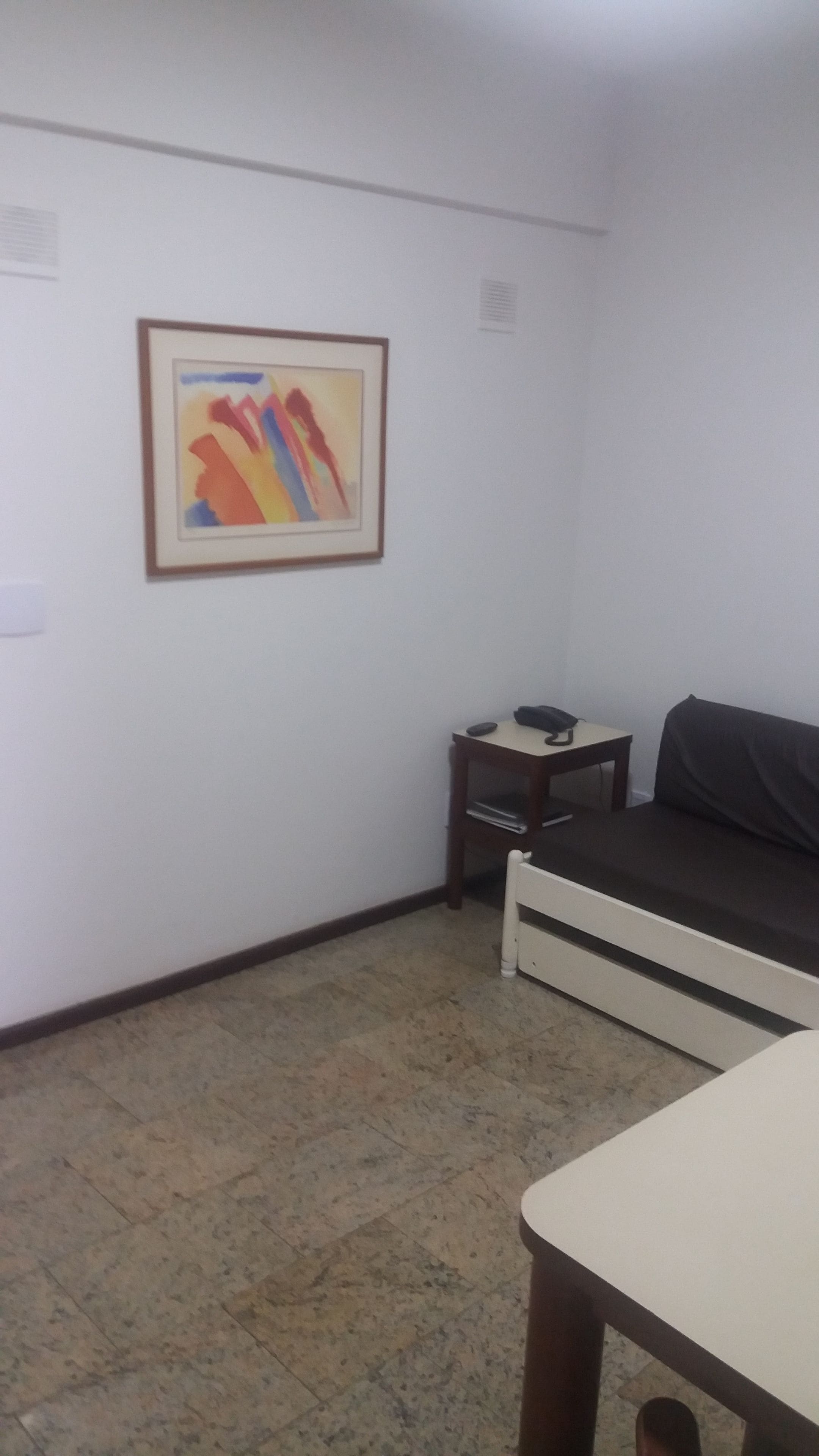 Photo - Flat Oeste La Residence