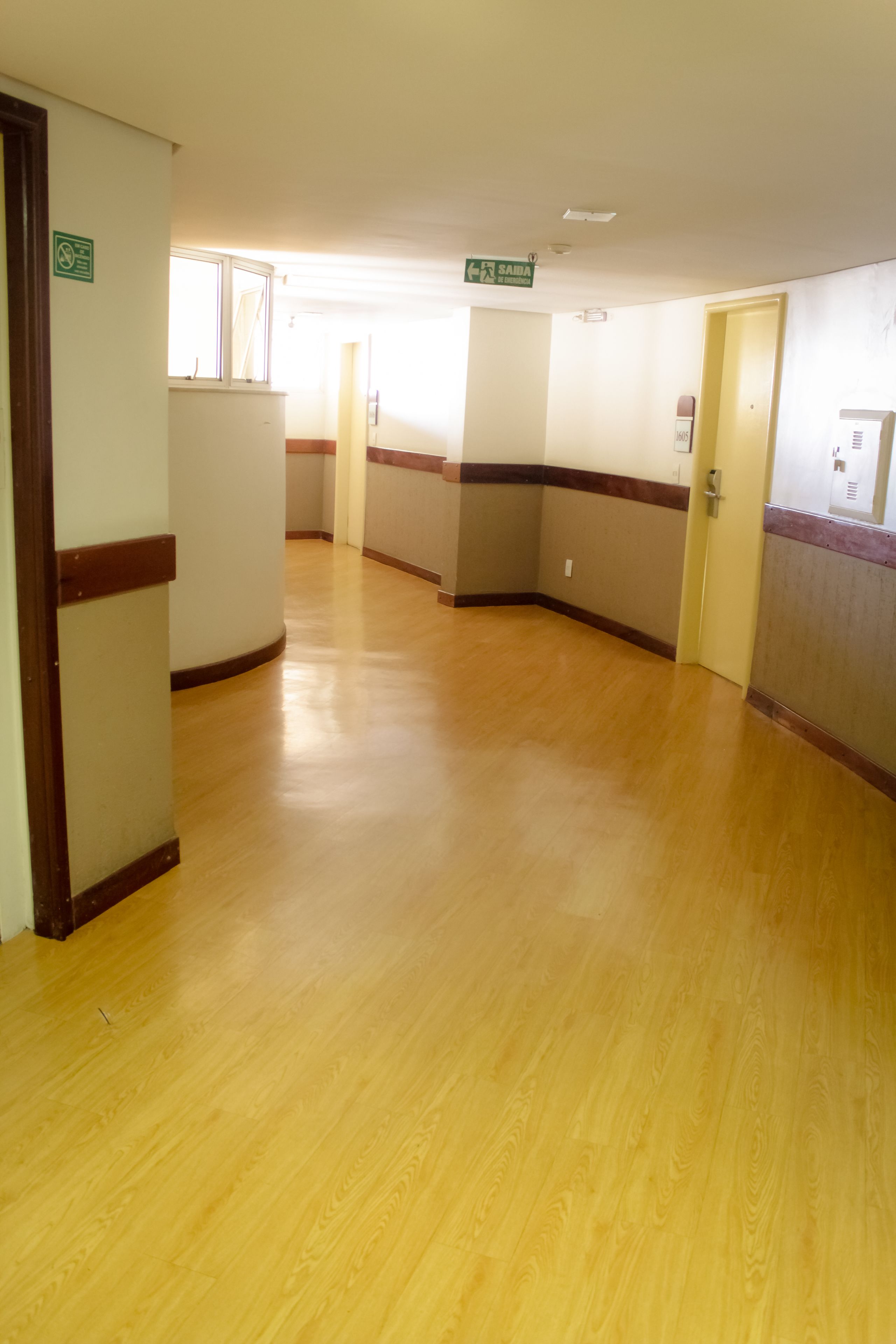 Photo - Flat Oeste La Residence