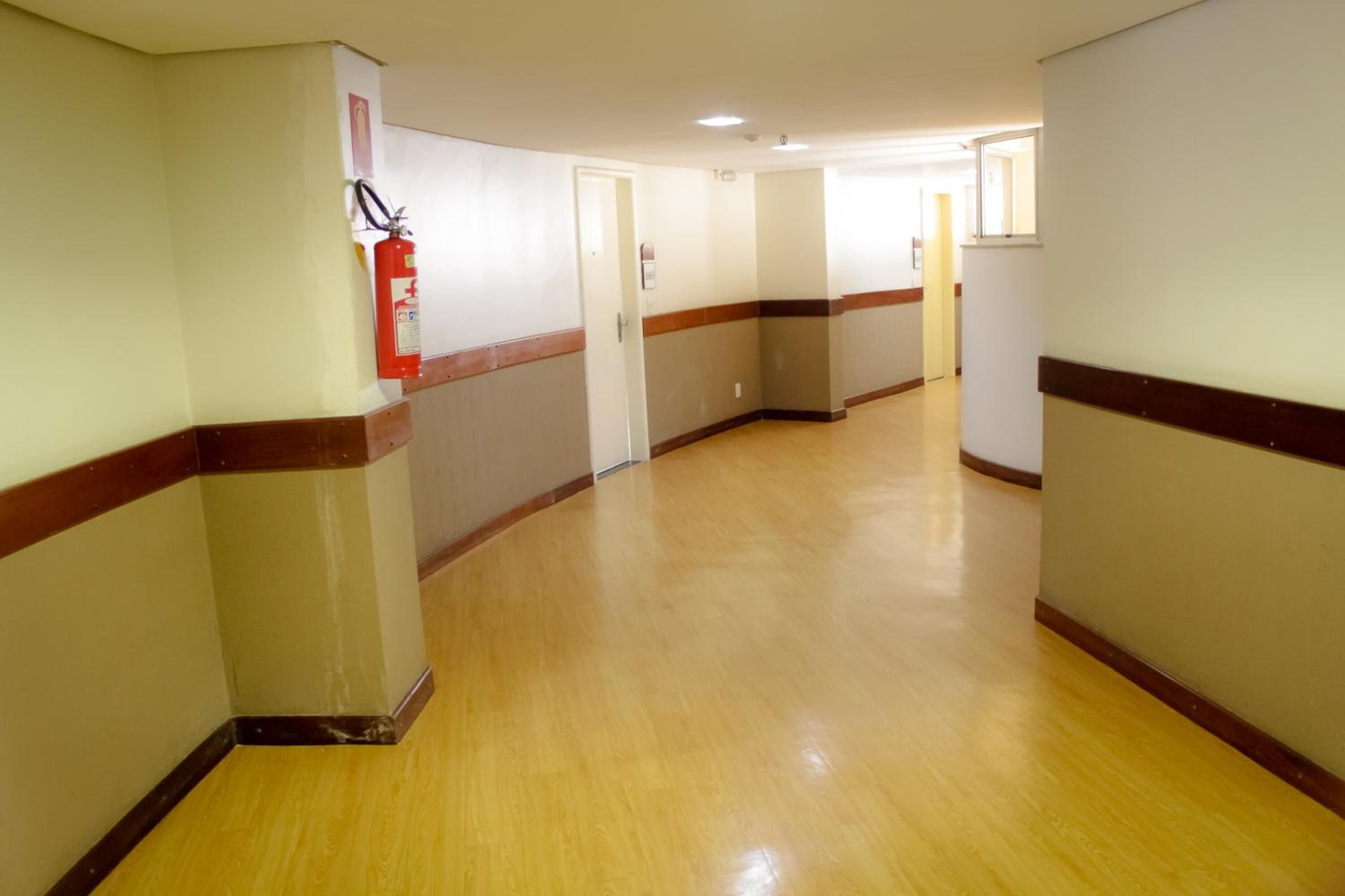 Photo - Flat Oeste La Residence